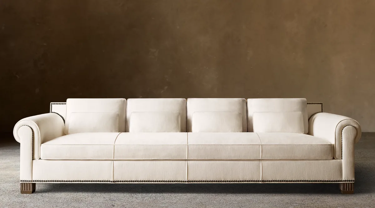 RH Vendome Sofa