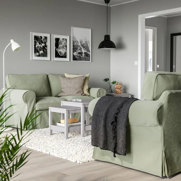 UPPLAND loveseat