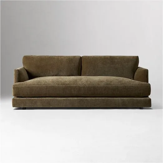 Haven Bench Sofa (96" Width, 39" Depth)