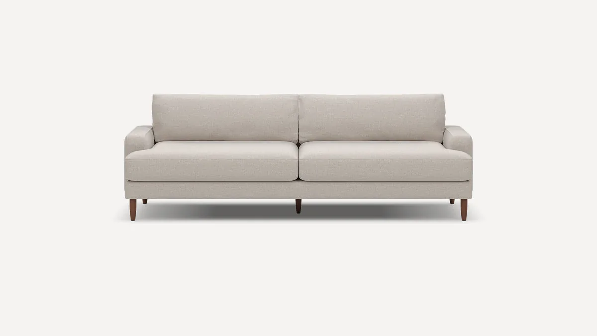 Ember Pro 3-Seat Sofa (96")