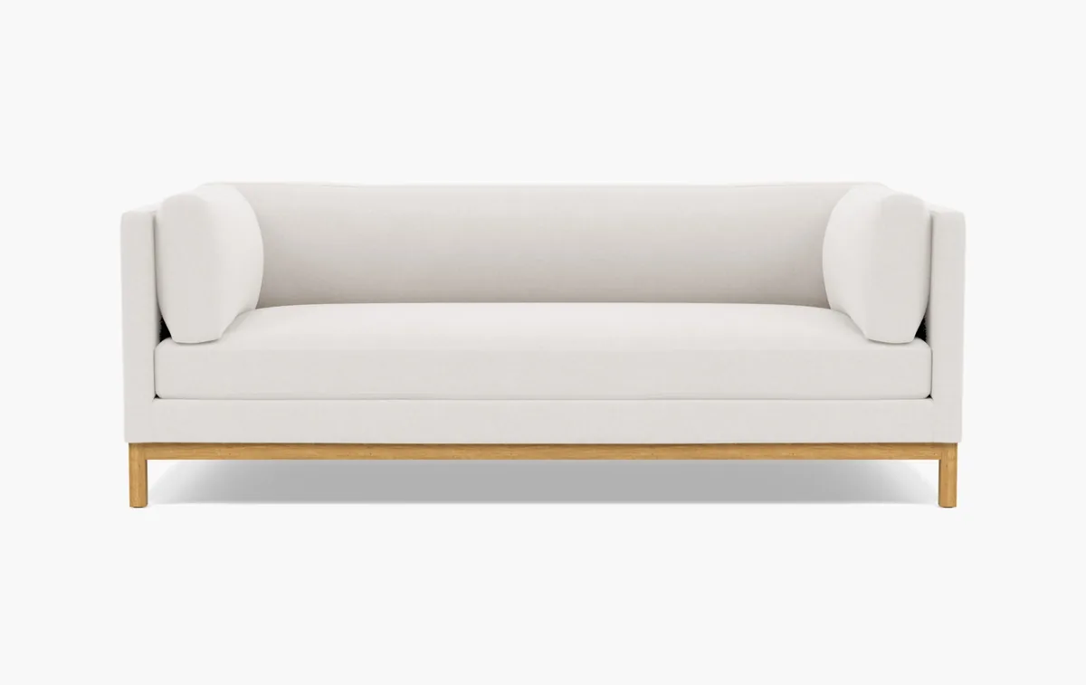 Jasper Fabric Sofa