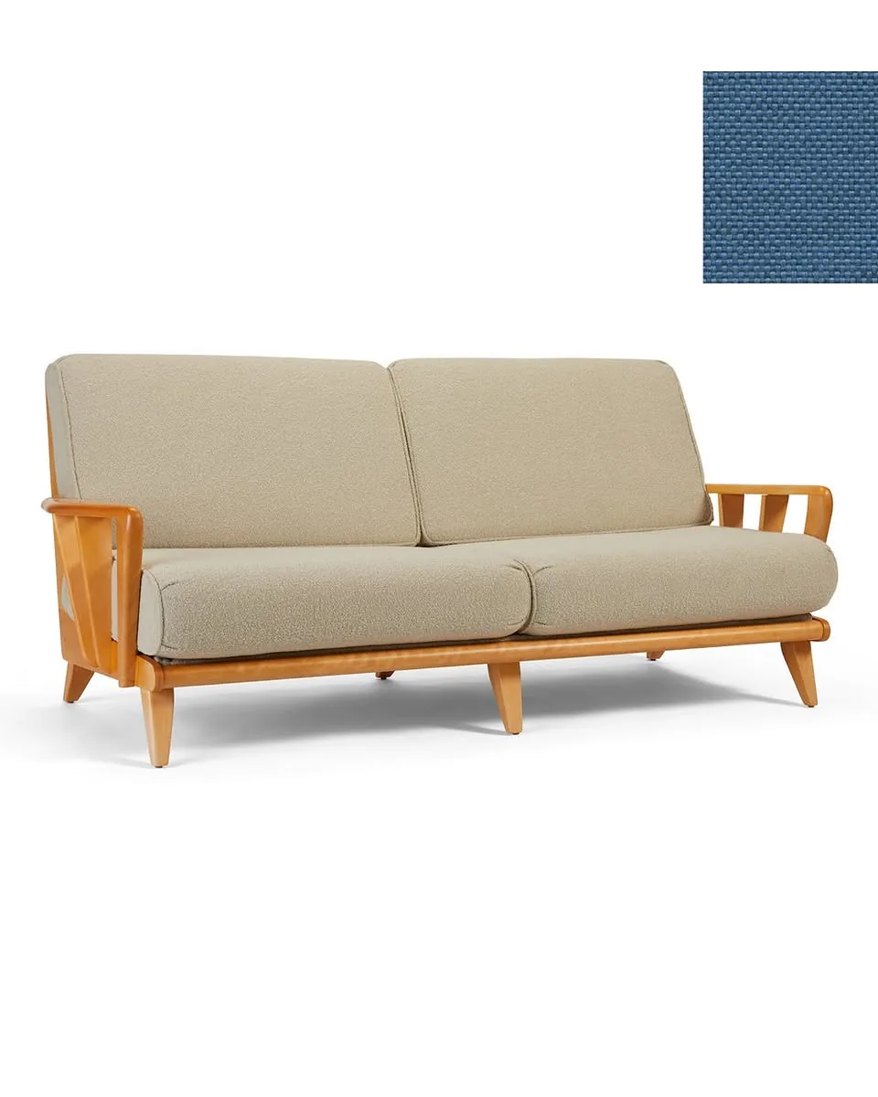 CM 388 Biscayne Collection Davenport