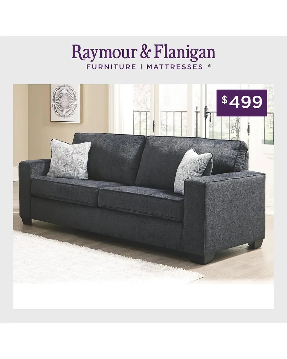 Adelson Chenille Sofa