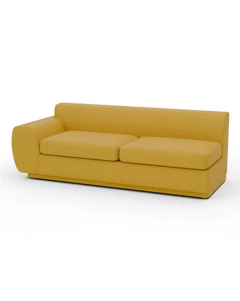 Domain LAF Sofa
