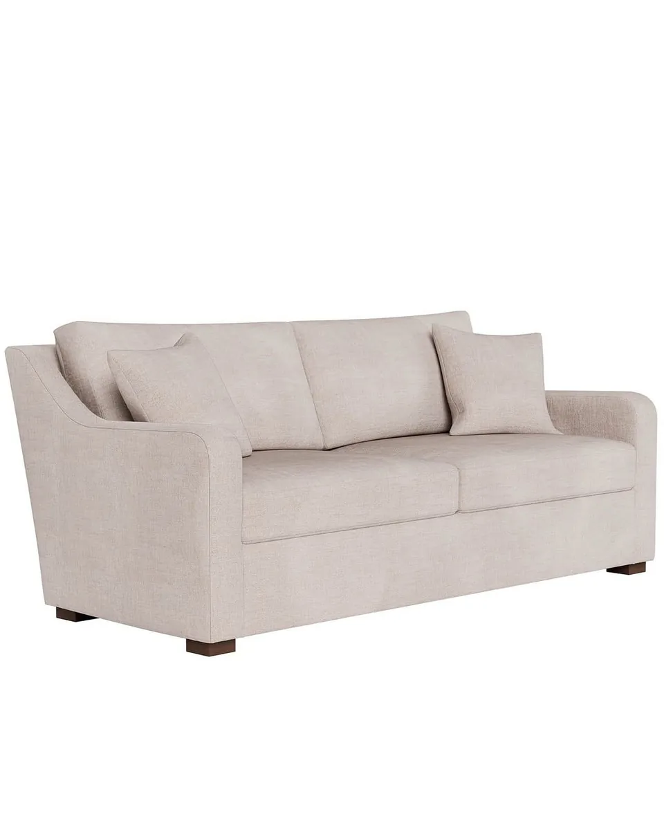 Filmore - Sleeper Sofa, Special Order - Beige
