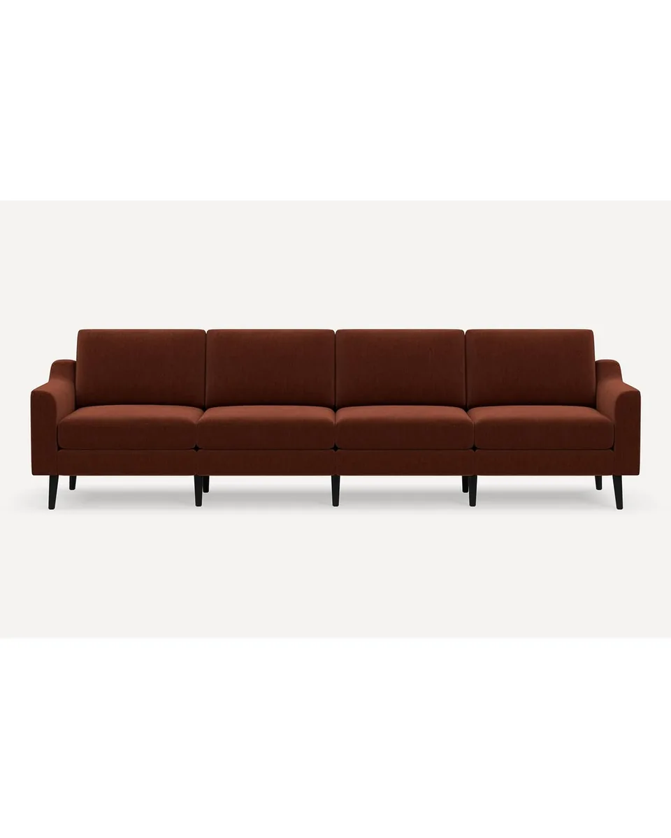 Nomad King Sofa