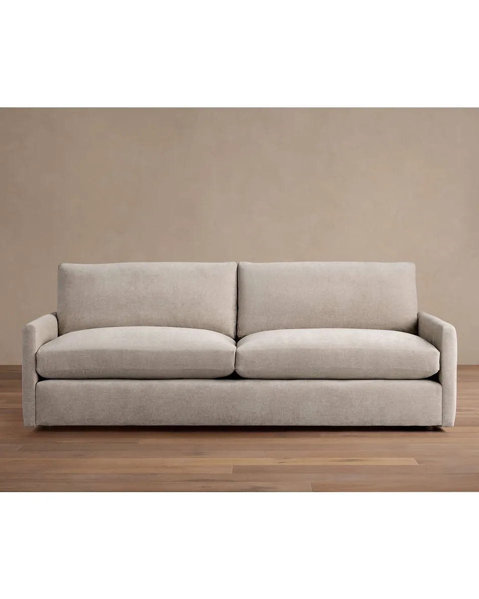 Kipton Slim Arm Sofa