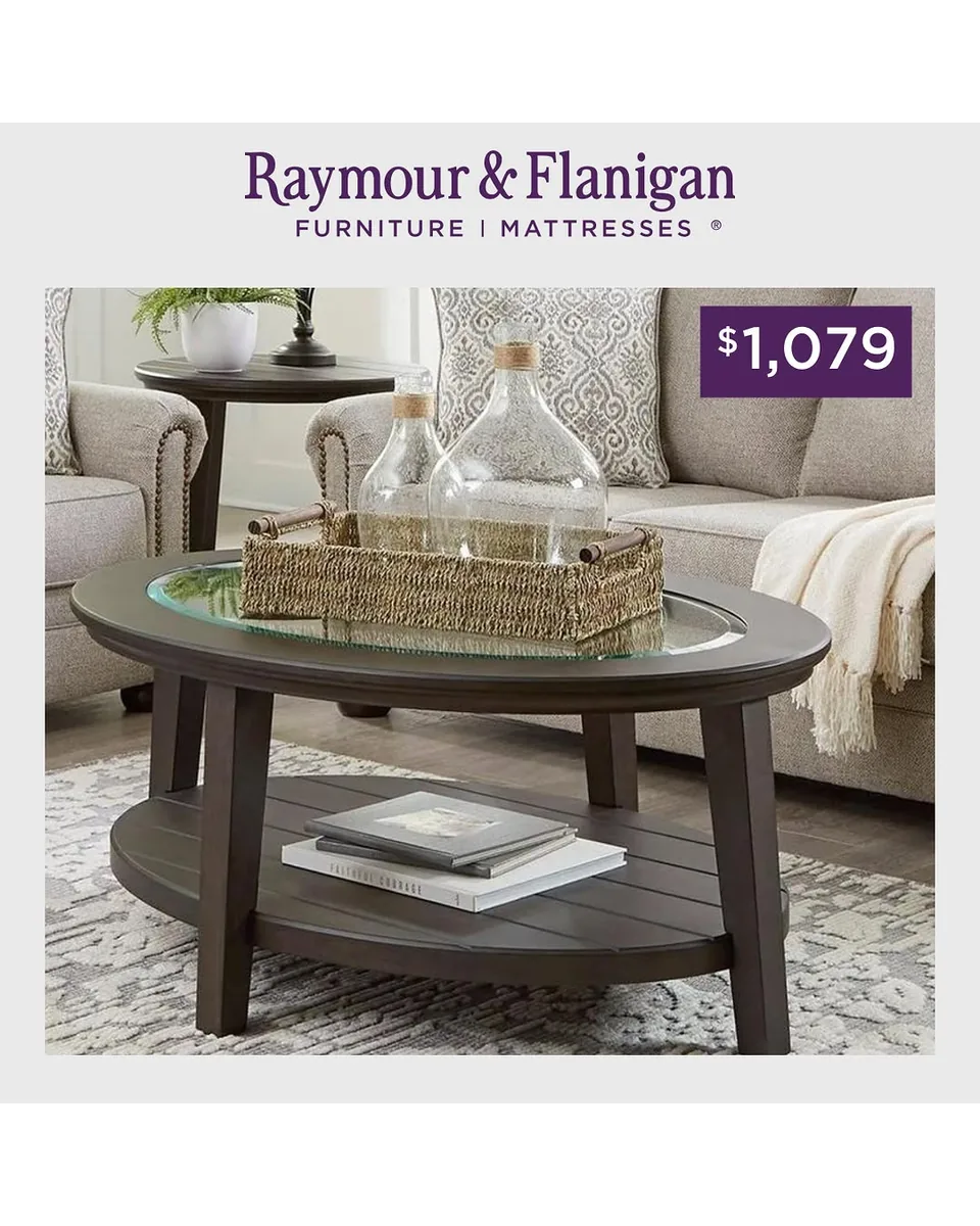 Gaelon Living Room Set