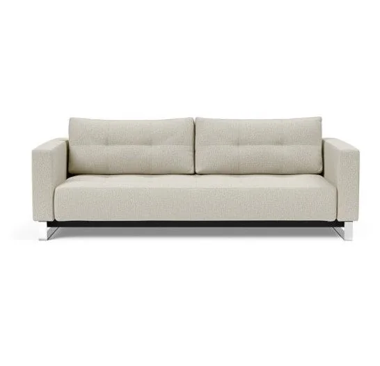Cassius Deluxe Excess sofa bed