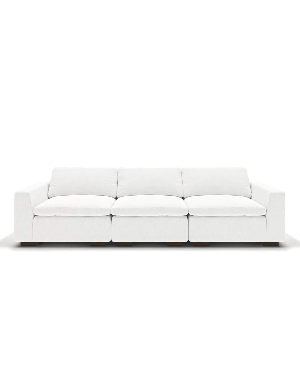 Like Butter Modular Sofa