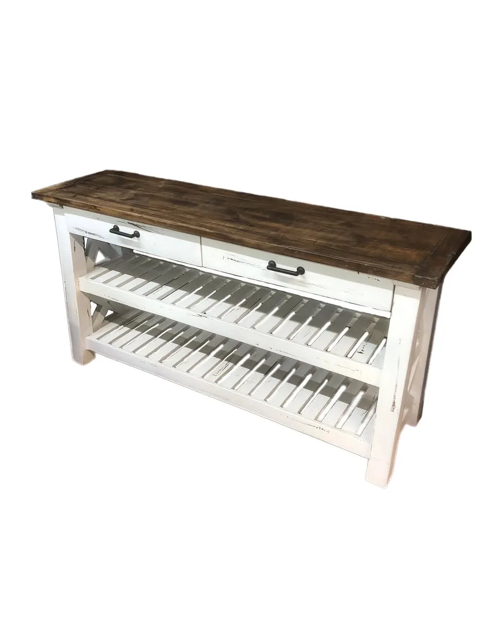 Countryside Sofa Table