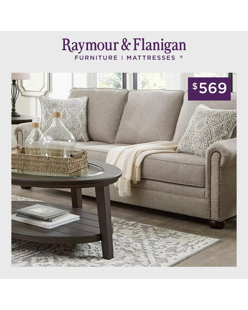Gaelon Sofa