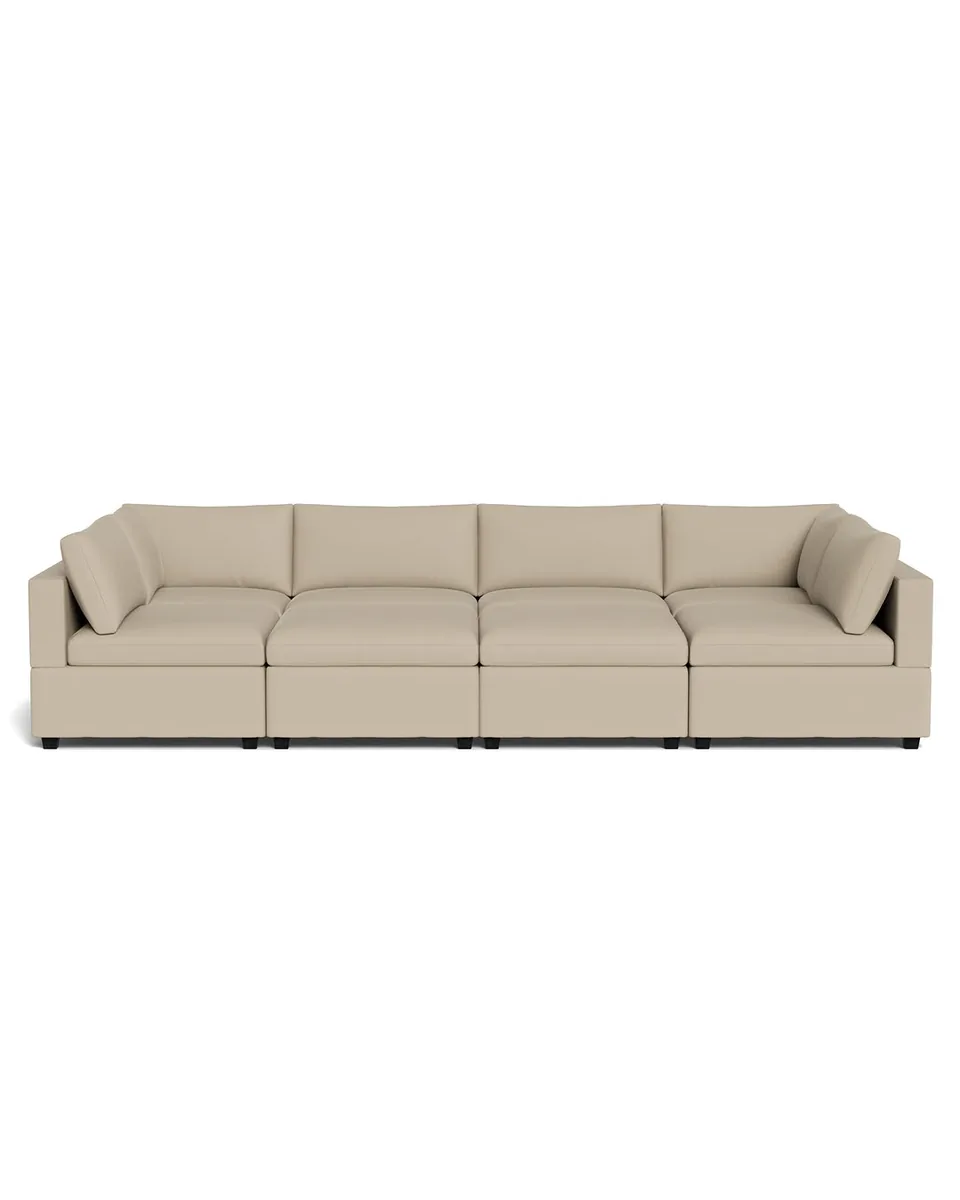 Kova Box Cushion Grand Pit