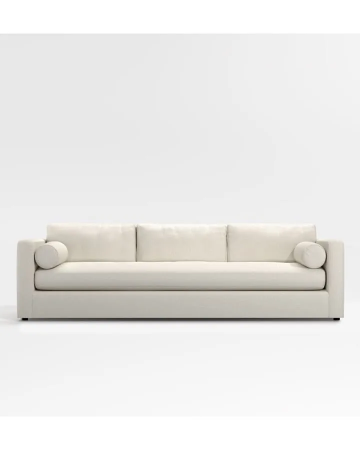 Aris 105" Bench Grande Sofa