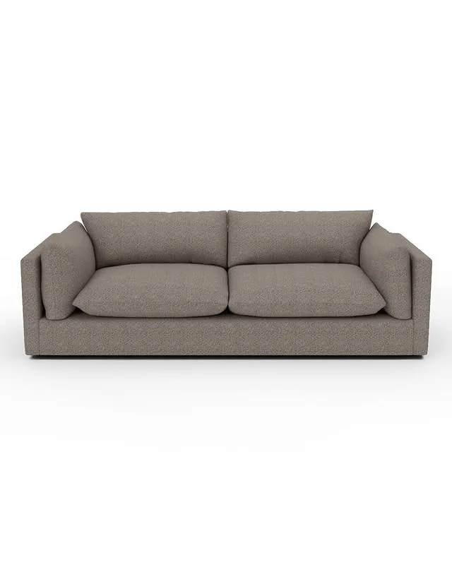 Soco 95" Sofa