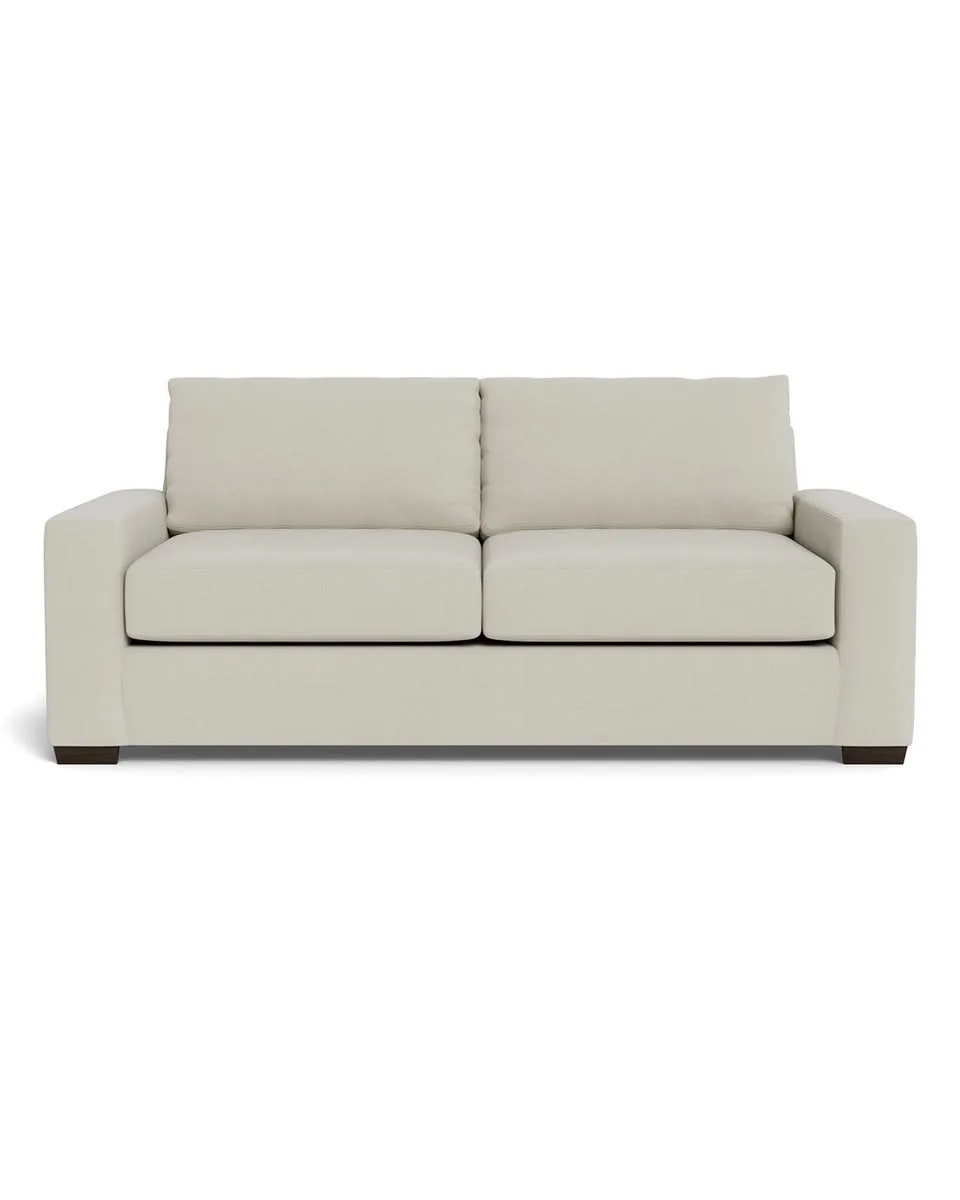 Mas Mesa 88" Deep Sofa