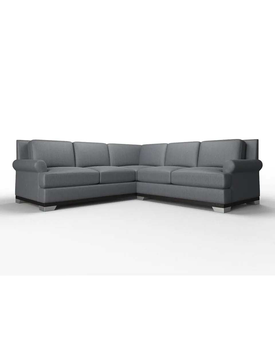 Newyork Rocket Eclipse Sectional Sleeper