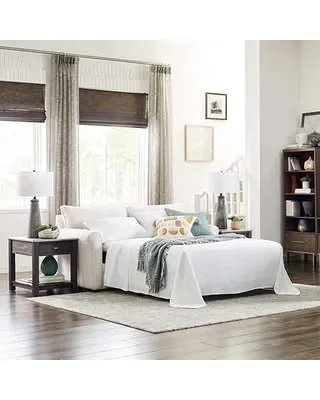 La-Z-Boy Leah Full Sleep Sofa