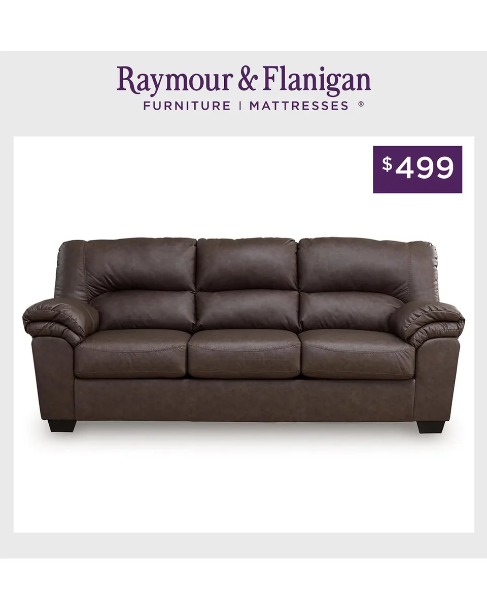 Livingstone Sofa