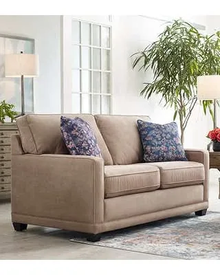 La-Z-Boy Kennedy Apartment-Size Sofa
