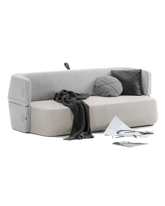 prostoria revolve sofa bed