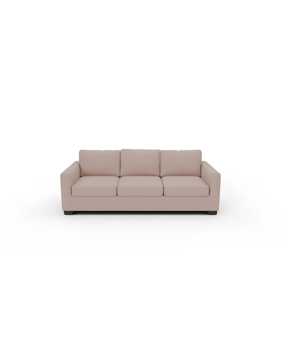 Track 87" Sofa