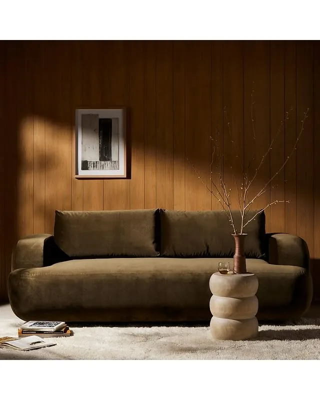 Martense Sofa (90")