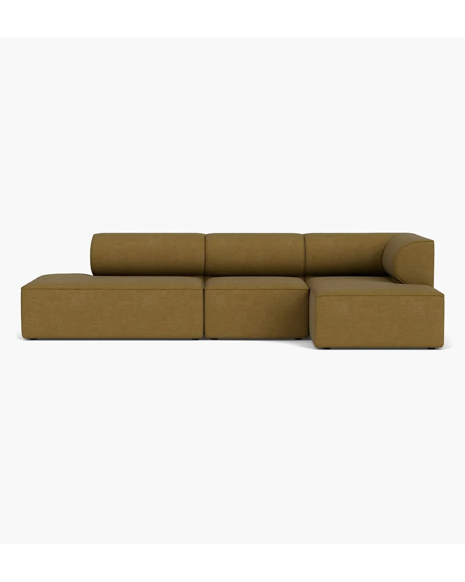 Eave Modular Sectional, Gold 06 at Design Within Reach