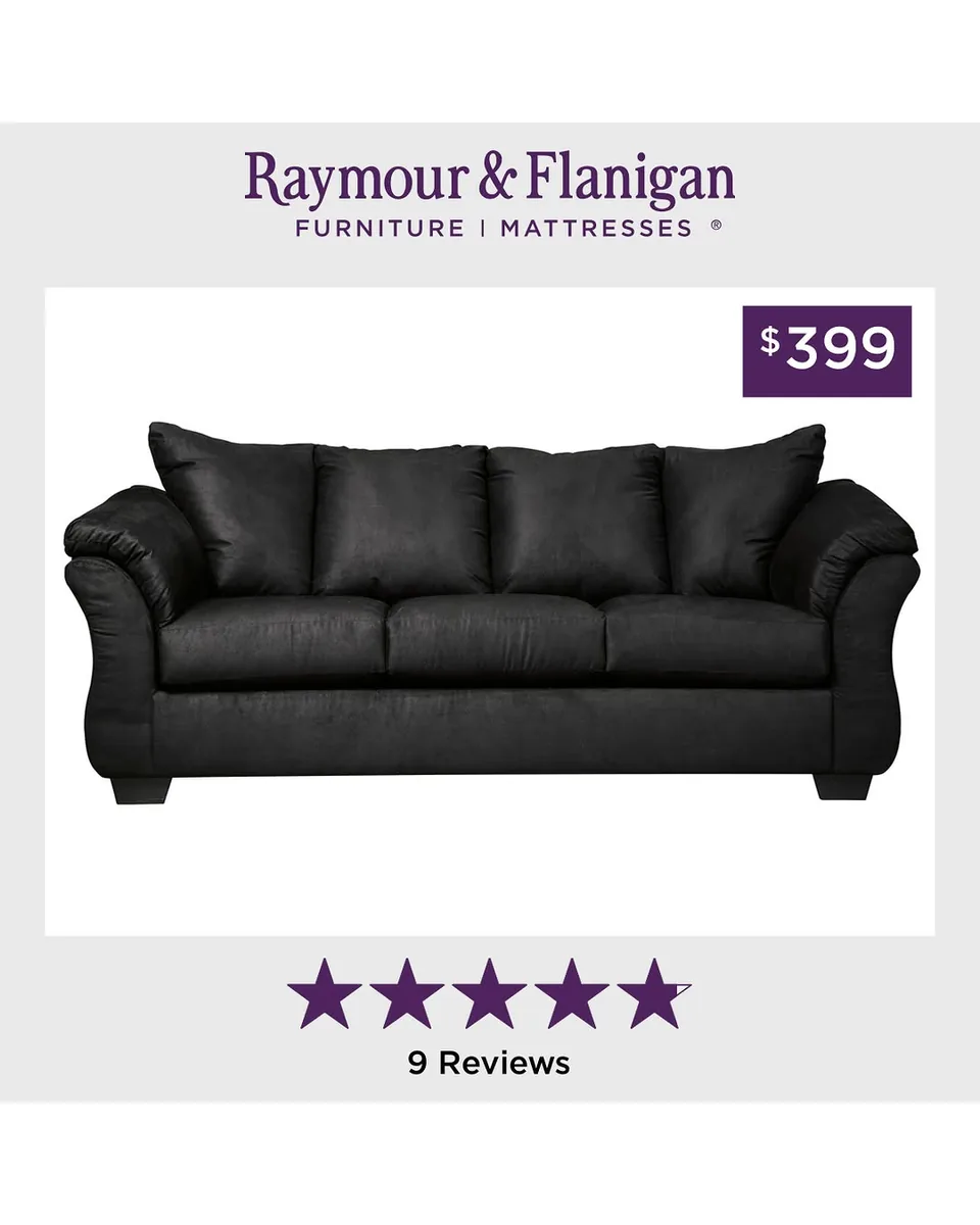 Whitman Sofa