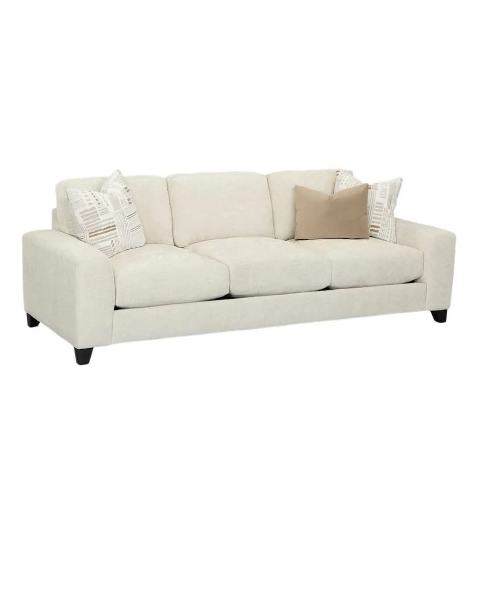 Harmony Inch Sofa