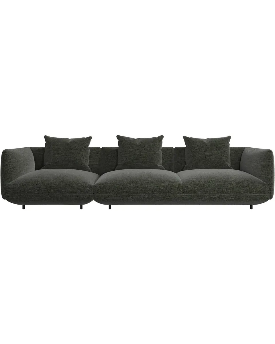 Salamanca 3-seater sofa | BoConcept